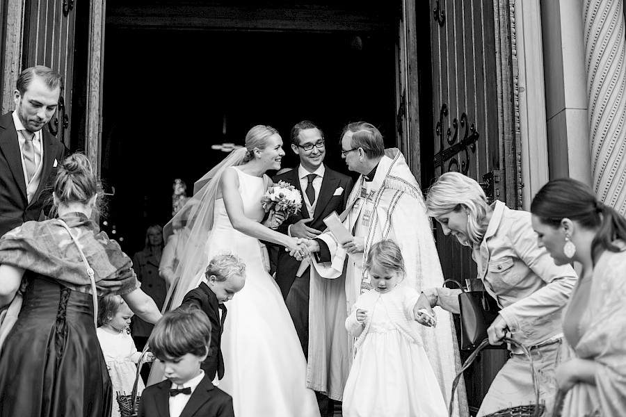 Katja Velmans Hochzeitsfotograf Düsseldorf – Landhaus Mönchenwerth