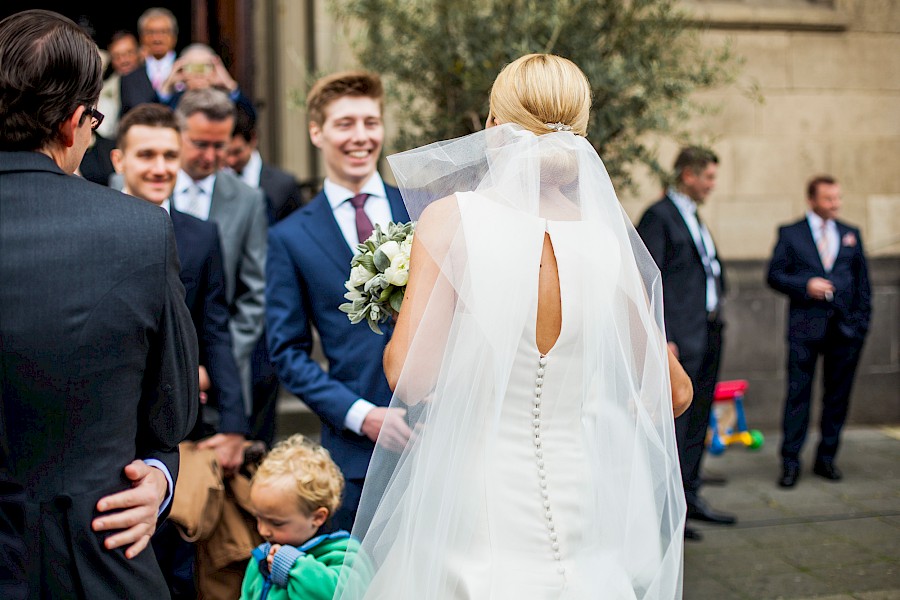Katja Velmans Hochzeitsfotograf Düsseldorf – Landhaus Mönchenwerth