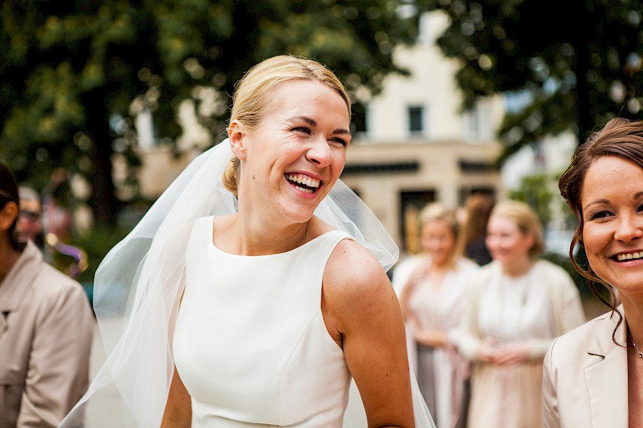 Katja Velmans Hochzeitsfotograf Düsseldorf – Landhaus Mönchenwerth