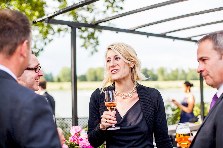 Katja Velmans Hochzeitsfotograf Düsseldorf – Landhaus Mönchenwerth