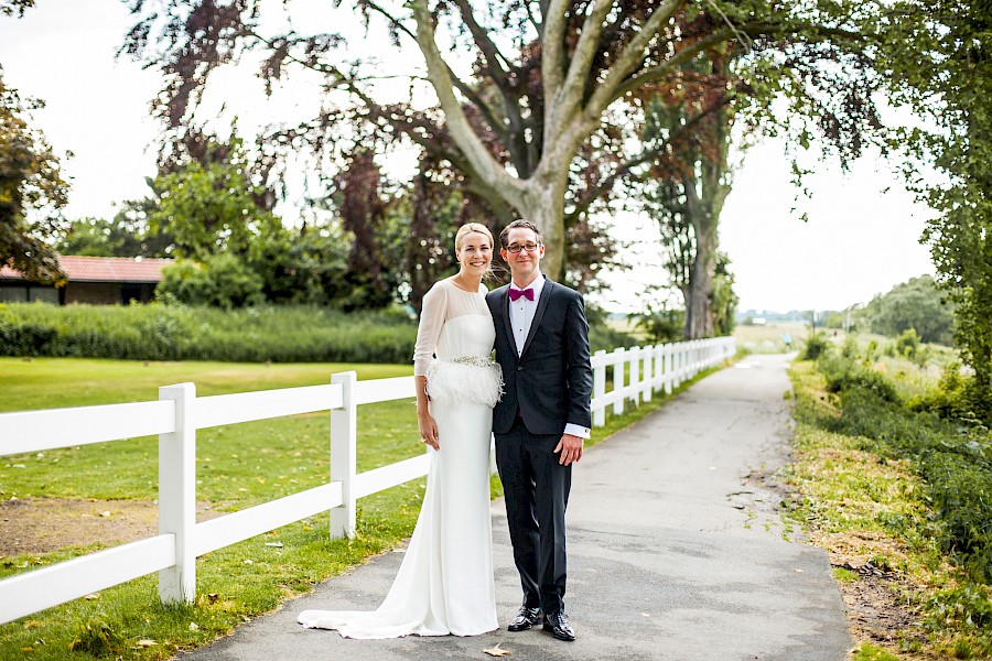 Katja Velmans Hochzeitsfotograf Düsseldorf – Landhaus Mönchenwerth