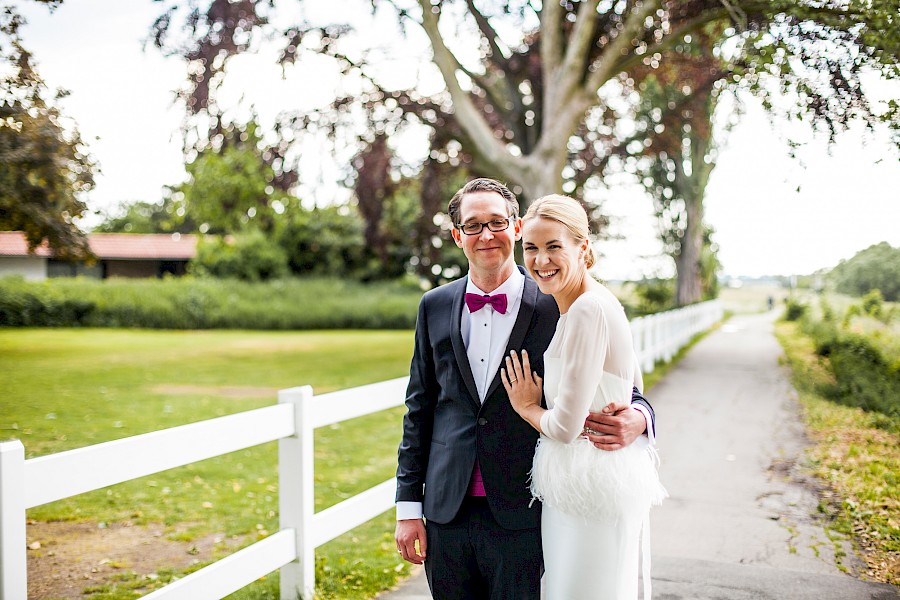 Katja Velmans Hochzeitsfotograf Düsseldorf – Landhaus Mönchenwerth