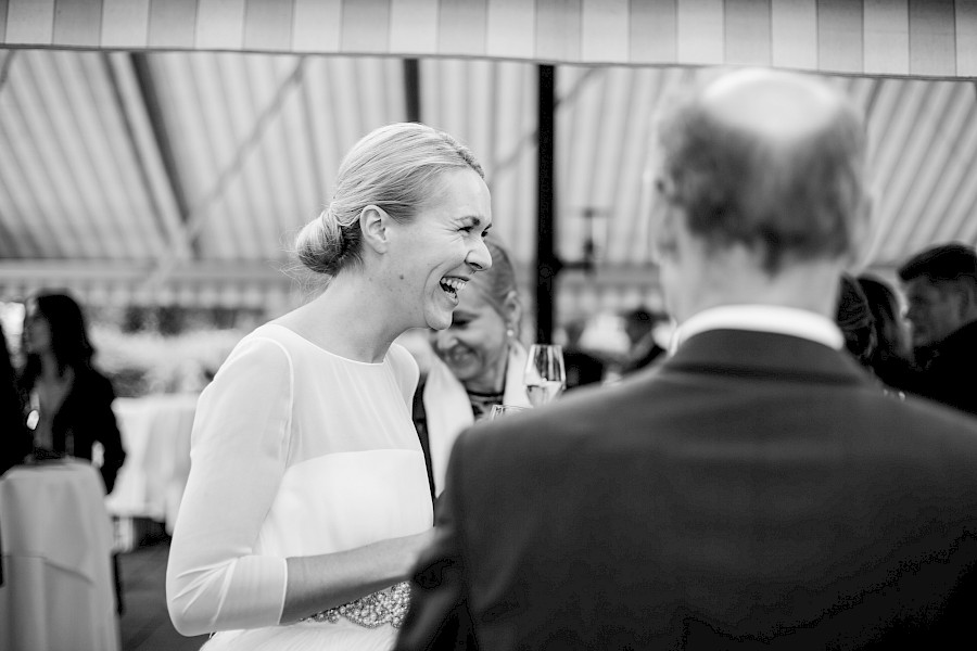 Katja Velmans Hochzeitsfotograf Düsseldorf – Landhaus Mönchenwerth