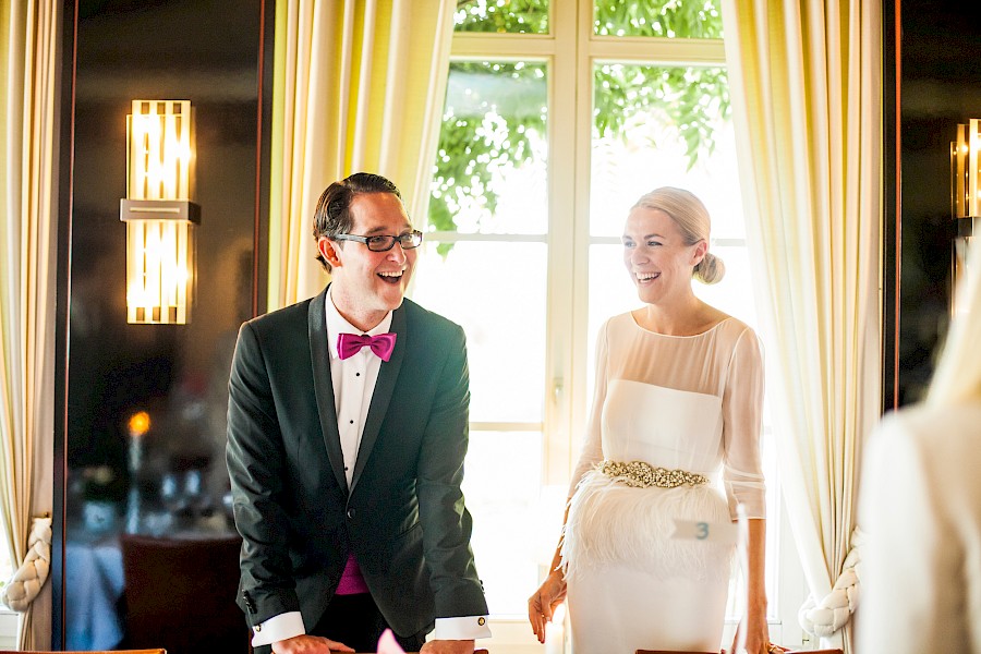 Katja Velmans Hochzeitsfotograf Düsseldorf – Landhaus Mönchenwerth