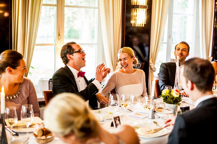 Katja Velmans Hochzeitsfotograf Düsseldorf – Landhaus Mönchenwerth