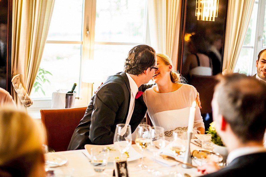 Katja Velmans Hochzeitsfotograf Düsseldorf – Landhaus Mönchenwerth