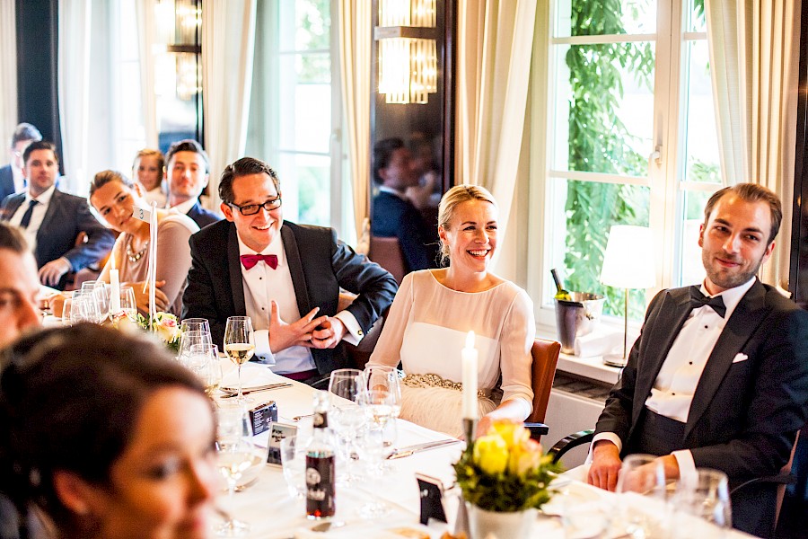 Katja Velmans Hochzeitsfotograf Düsseldorf – Landhaus Mönchenwerth