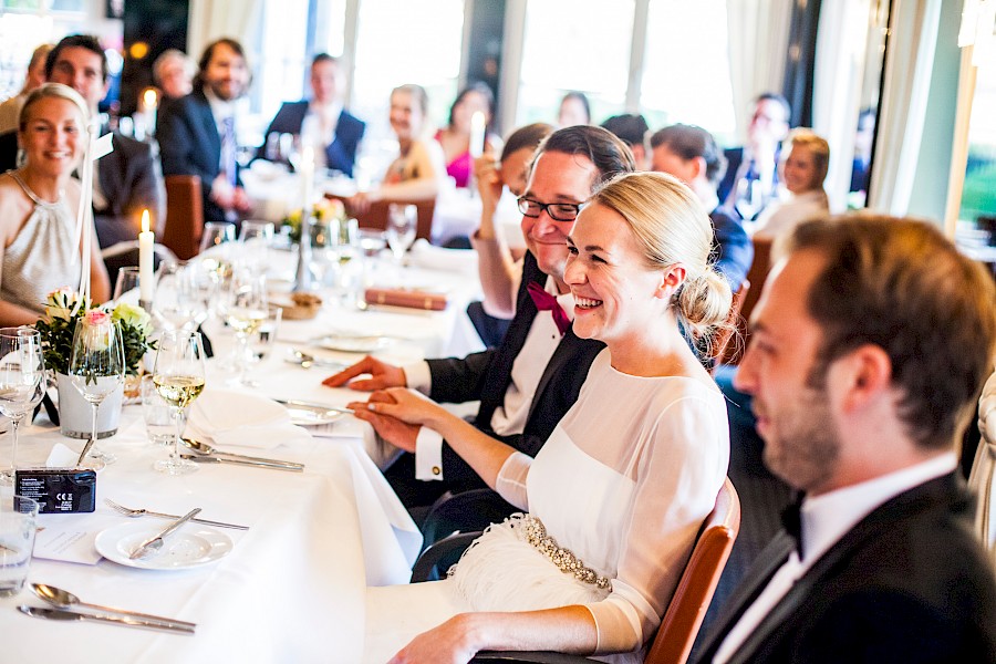Katja Velmans Hochzeitsfotograf Düsseldorf – Landhaus Mönchenwerth