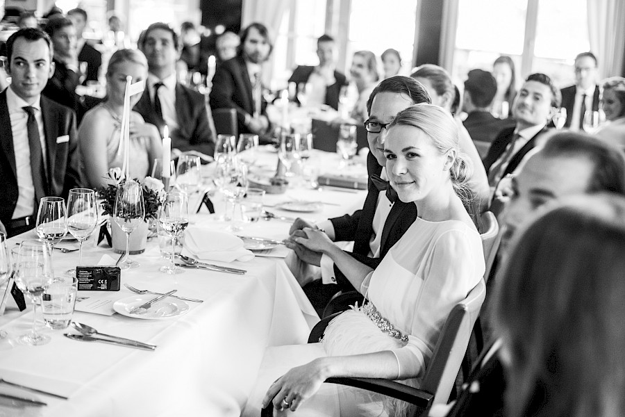Katja Velmans Hochzeitsfotograf Düsseldorf – Landhaus Mönchenwerth