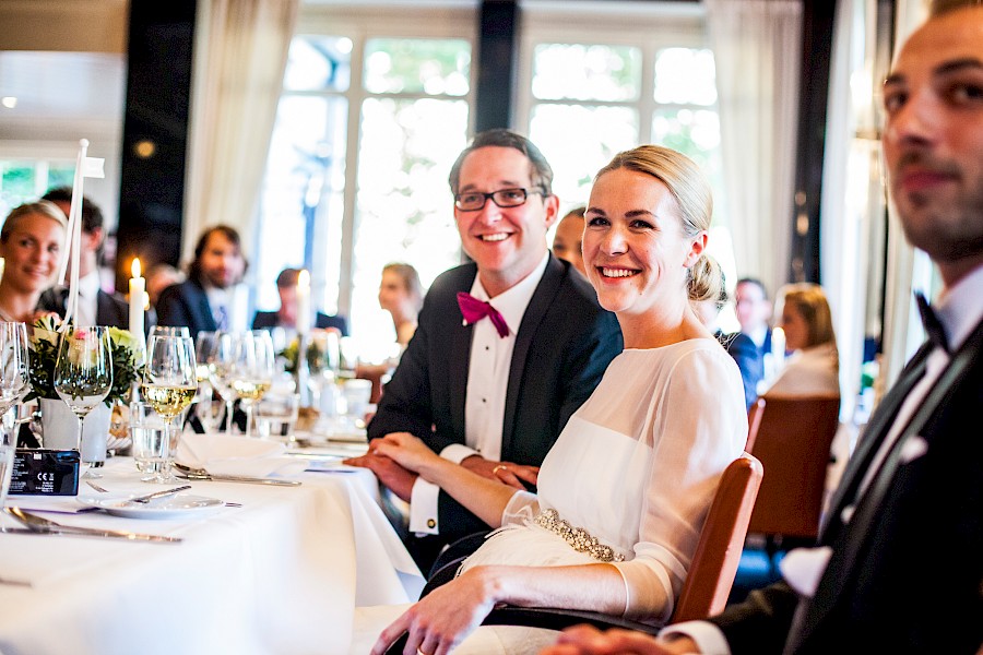 Katja Velmans Hochzeitsfotograf Düsseldorf – Landhaus Mönchenwerth
