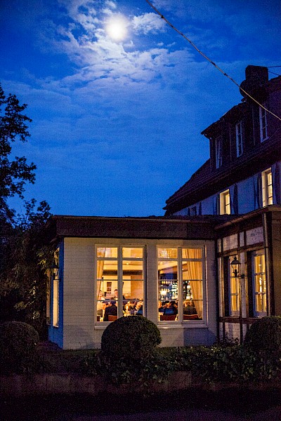 Katja Velmans Hochzeitsfotograf Düsseldorf – Landhaus Mönchenwerth