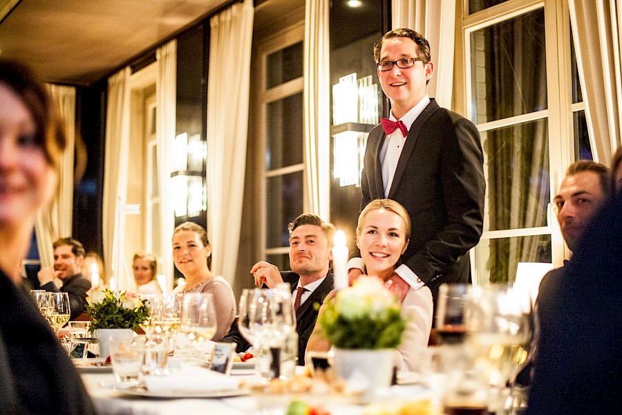 Katja Velmans Hochzeitsfotograf Düsseldorf – Landhaus Mönchenwerth