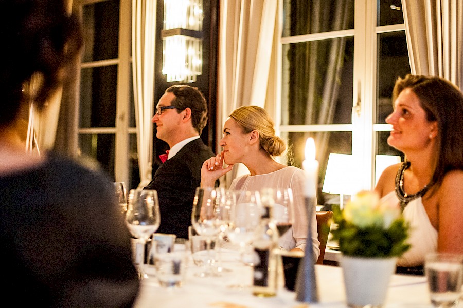 Katja Velmans Hochzeitsfotograf Düsseldorf – Landhaus Mönchenwerth