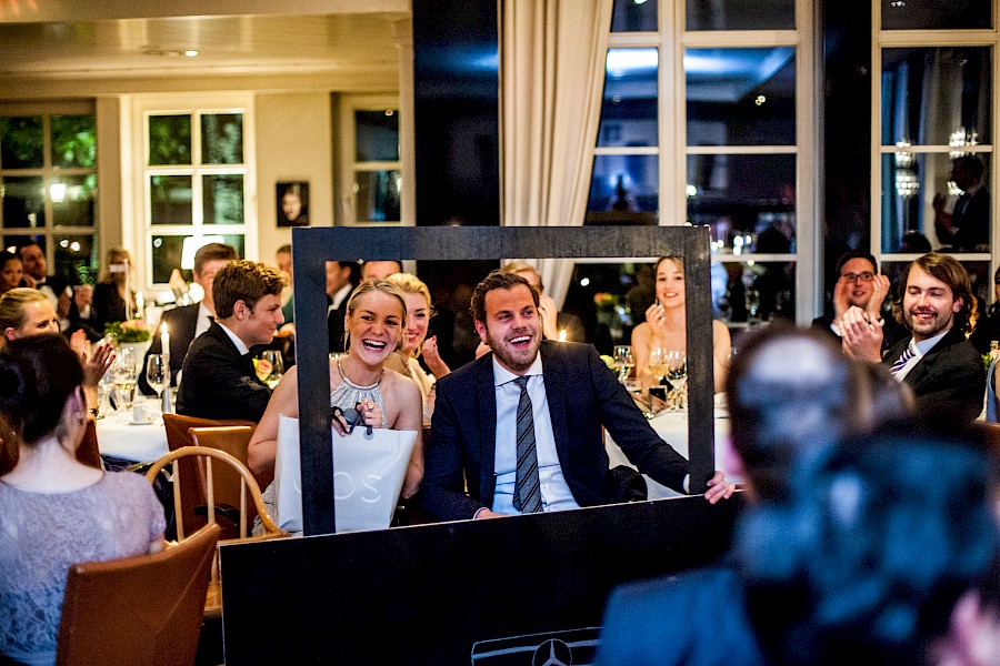 Katja Velmans Hochzeitsfotograf Düsseldorf – Landhaus Mönchenwerth