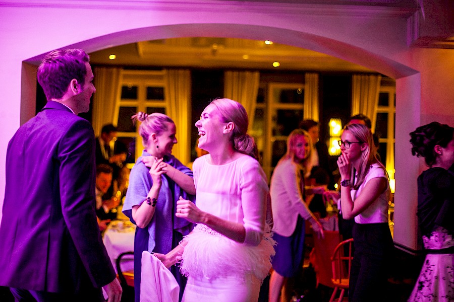 Katja Velmans Hochzeitsfotograf Düsseldorf – Landhaus Mönchenwerth