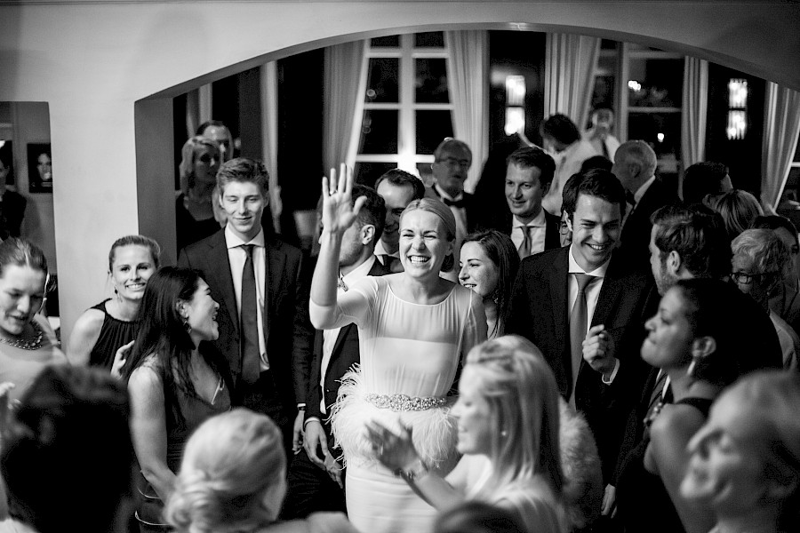 Katja Velmans Hochzeitsfotograf Düsseldorf – Landhaus Mönchenwerth