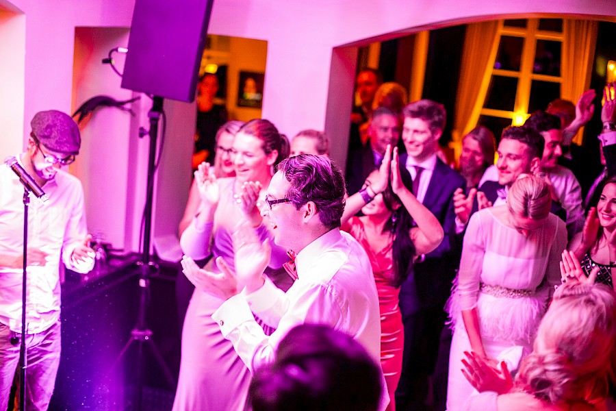 Katja Velmans Hochzeitsfotograf Düsseldorf – Landhaus Mönchenwerth