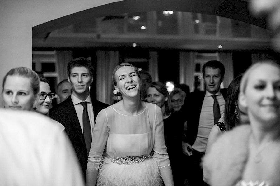 Katja Velmans Hochzeitsfotograf Düsseldorf – Landhaus Mönchenwerth
