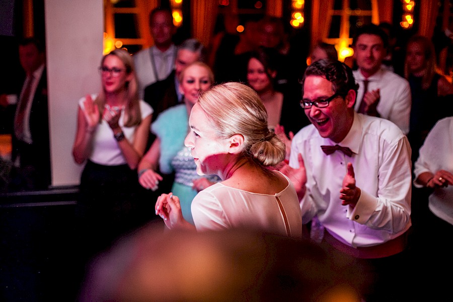 Katja Velmans Hochzeitsfotograf Düsseldorf – Landhaus Mönchenwerth