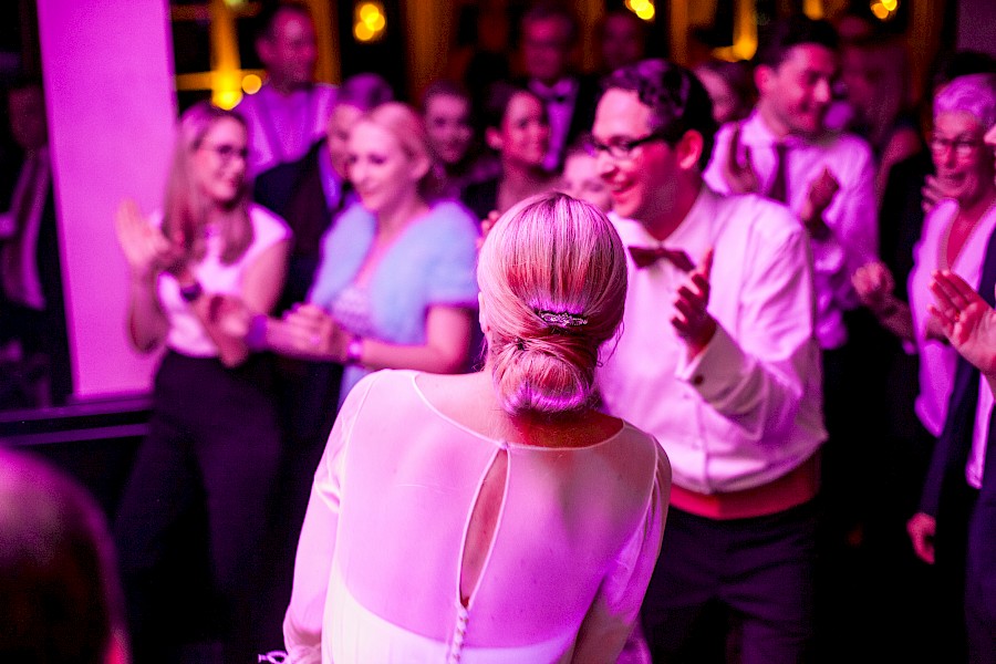 Katja Velmans Hochzeitsfotograf Düsseldorf – Landhaus Mönchenwerth