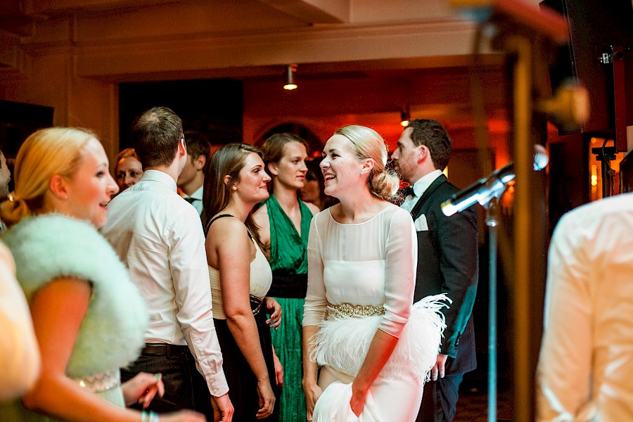 Katja Velmans Hochzeitsfotograf Düsseldorf – Landhaus Mönchenwerth