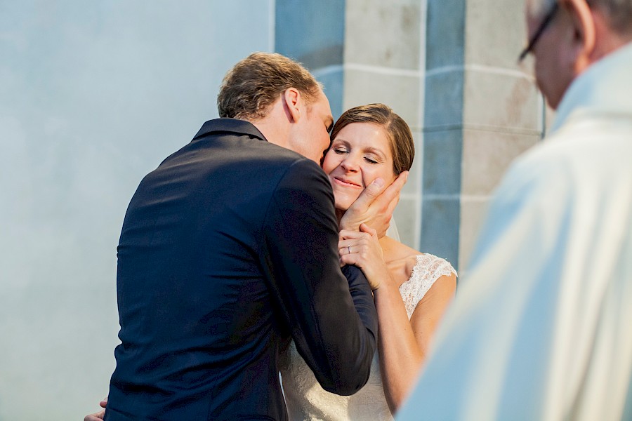 Katja Velmans Hochzeitsfotograf Düsseldorf – Flora Köln
