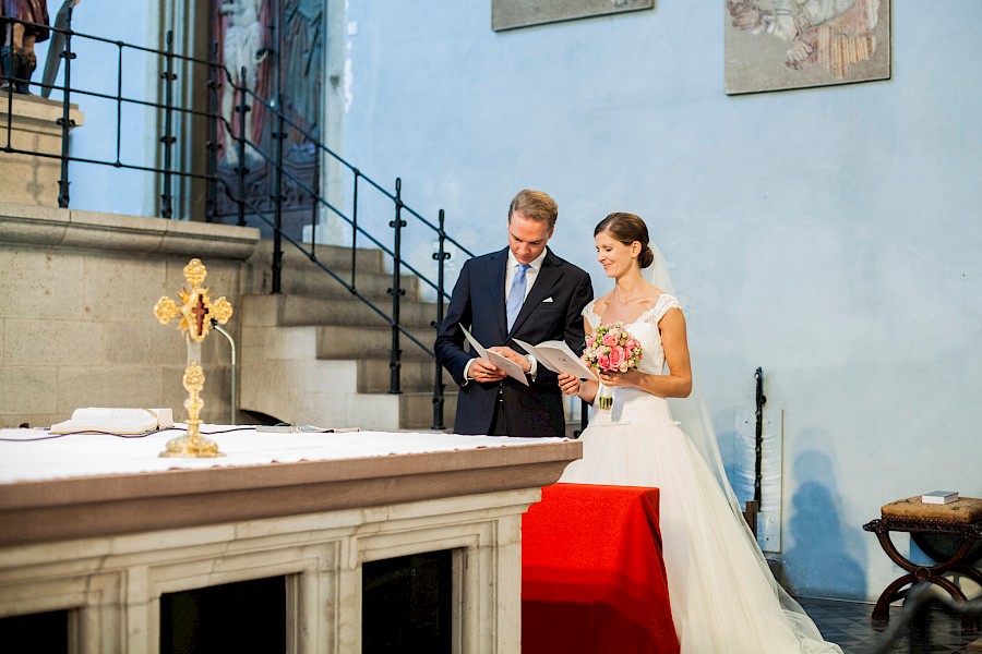 Katja Velmans Hochzeitsfotograf Düsseldorf – Flora Köln