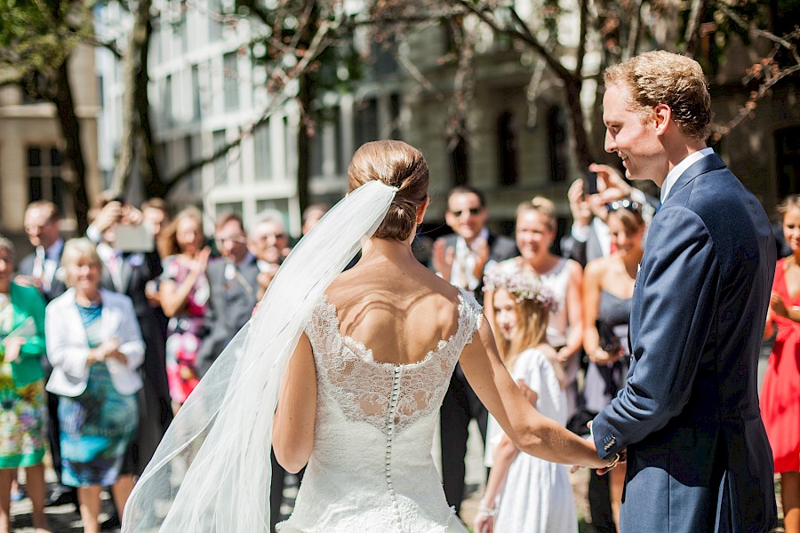 Katja Velmans Hochzeitsfotograf Düsseldorf – Flora Köln