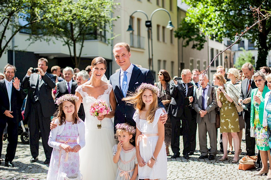 Katja Velmans Hochzeitsfotograf Düsseldorf – Flora Köln