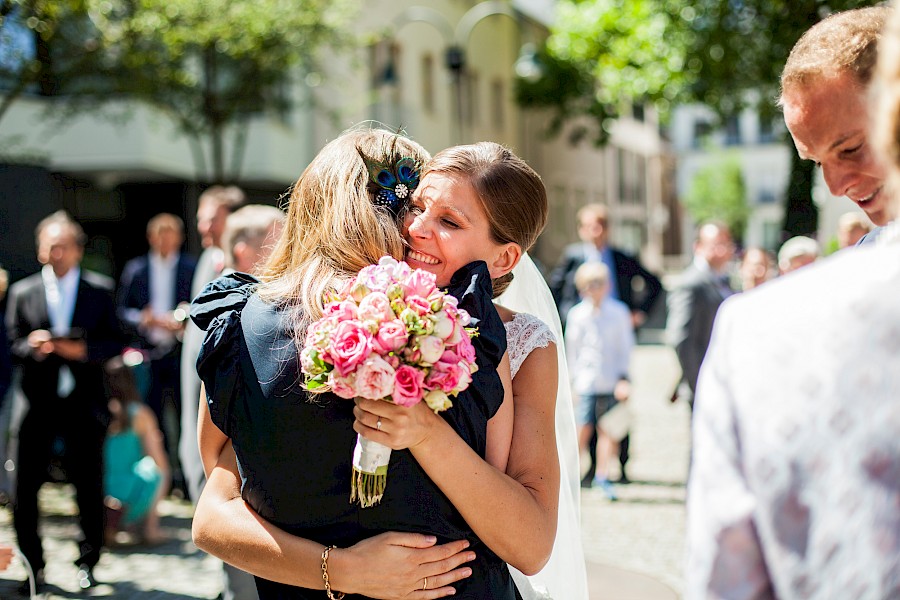 Katja Velmans Hochzeitsfotograf Düsseldorf – Flora Köln