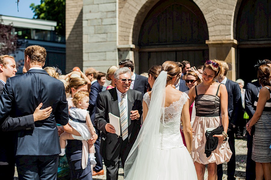 Katja Velmans Hochzeitsfotograf Düsseldorf – Flora Köln