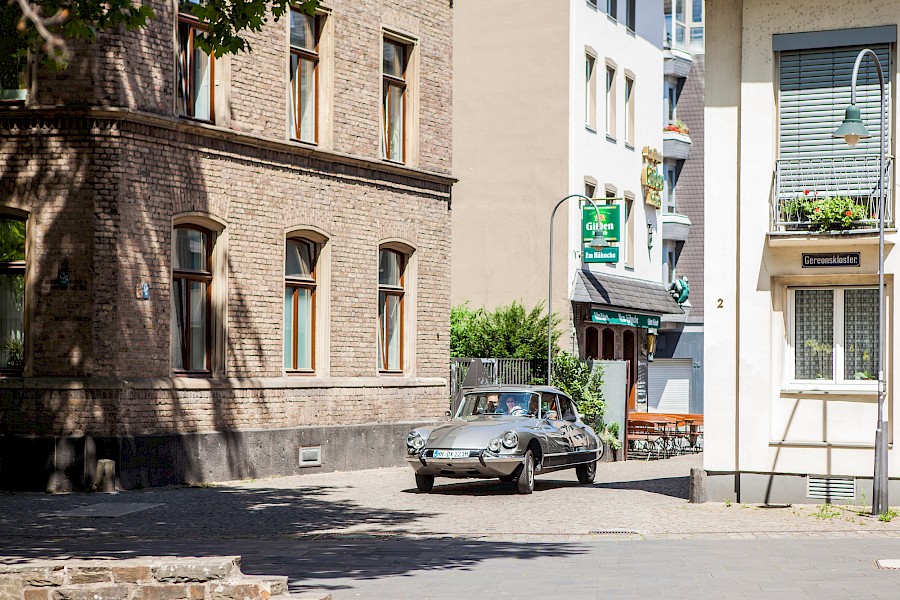 Katja Velmans Hochzeitsfotograf Düsseldorf – Flora Köln