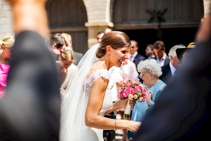 Katja Velmans Hochzeitsfotograf Düsseldorf – Flora Köln