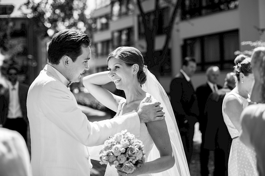 Katja Velmans Hochzeitsfotograf Düsseldorf – Flora Köln