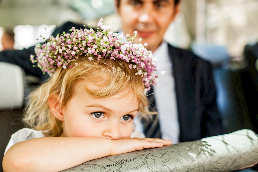 Katja Velmans Hochzeitsfotograf Düsseldorf – Flora Köln