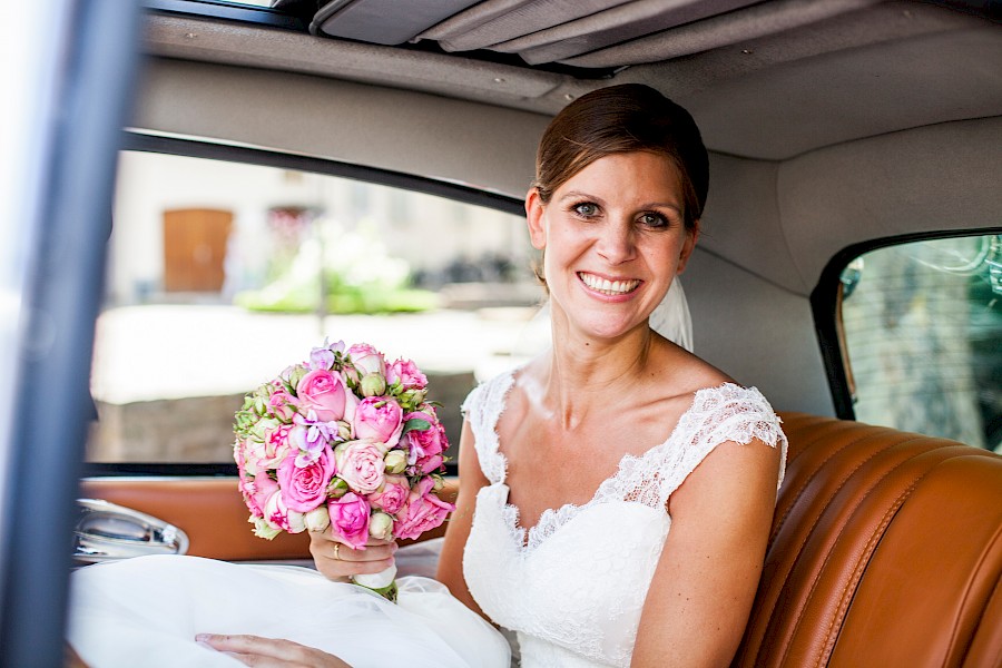 Katja Velmans Hochzeitsfotograf Düsseldorf – Flora Köln