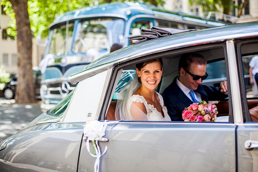 Katja Velmans Hochzeitsfotograf Düsseldorf – Flora Köln