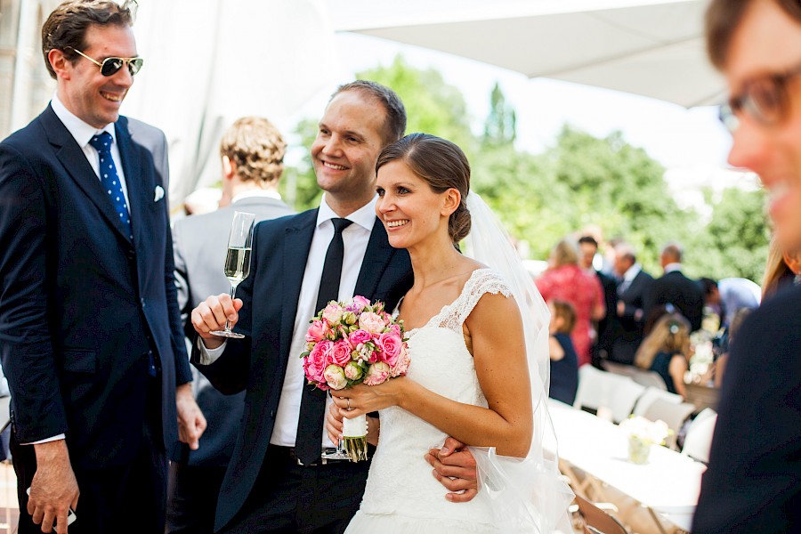 Katja Velmans Hochzeitsfotograf Düsseldorf – Flora Köln