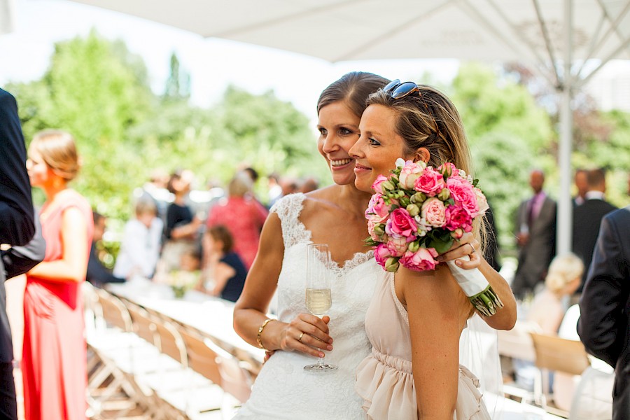 Katja Velmans Hochzeitsfotograf Düsseldorf – Flora Köln