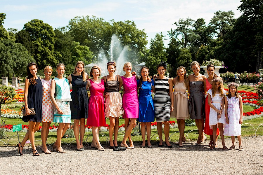 Katja Velmans Hochzeitsfotograf Düsseldorf – Flora Köln