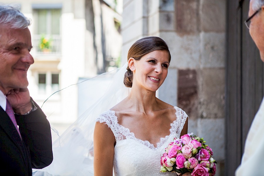 Katja Velmans Hochzeitsfotograf Düsseldorf – Flora Köln