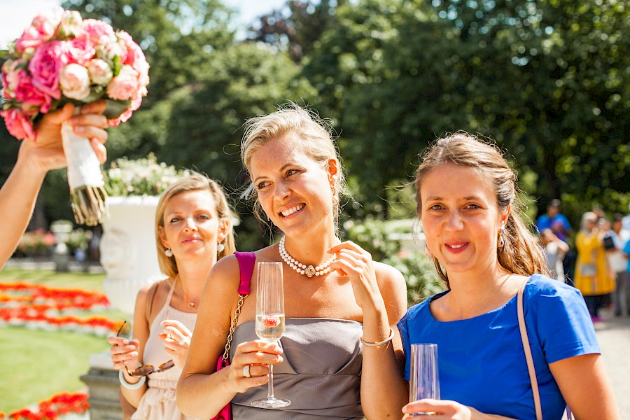 Katja Velmans Hochzeitsfotograf Düsseldorf – Flora Köln