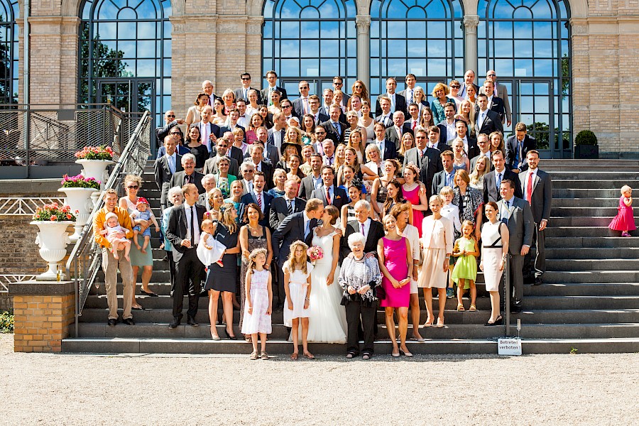 Katja Velmans Hochzeitsfotograf Düsseldorf – Flora Köln