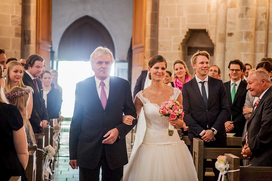 Katja Velmans Hochzeitsfotograf Düsseldorf – Flora Köln