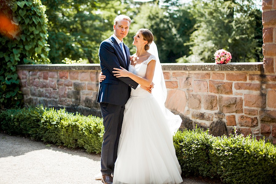 Katja Velmans Hochzeitsfotograf Düsseldorf – Flora Köln