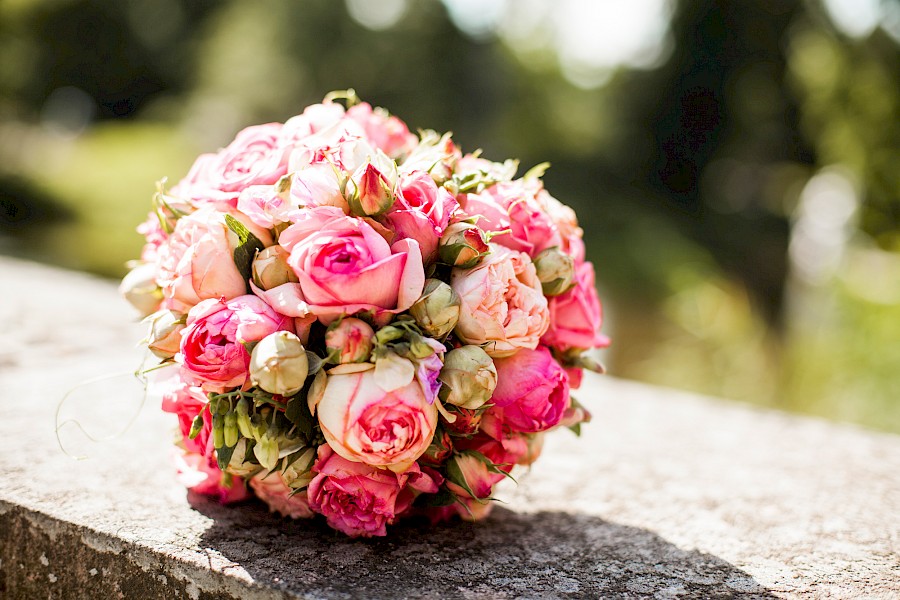 Katja Velmans Hochzeitsfotograf Düsseldorf – Flora Köln