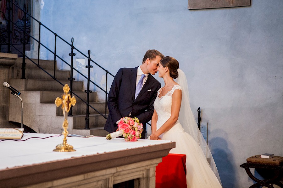 Katja Velmans Hochzeitsfotograf Düsseldorf – Flora Köln