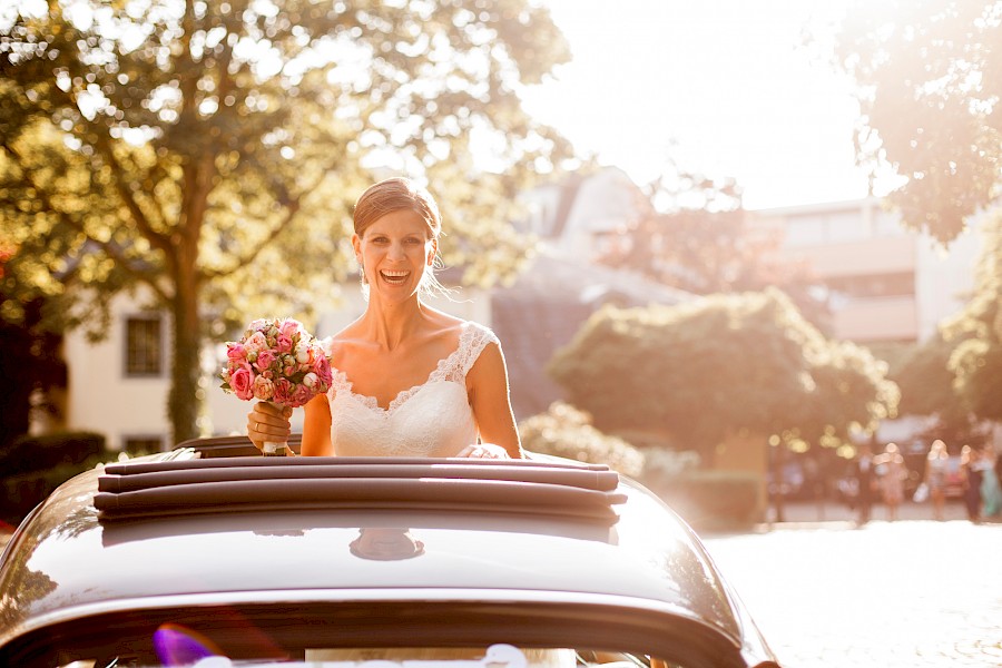 Katja Velmans Hochzeitsfotograf Düsseldorf – Flora Köln
