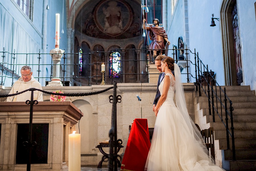 Katja Velmans Hochzeitsfotograf Düsseldorf – Flora Köln