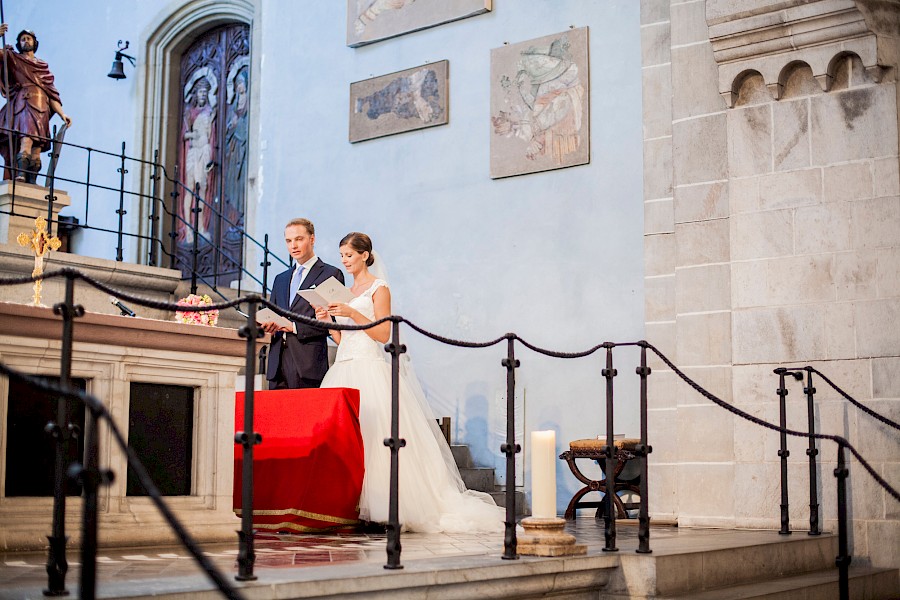 Katja Velmans Hochzeitsfotograf Düsseldorf – Flora Köln